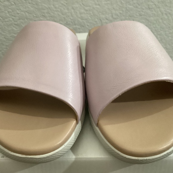 Marc Joseph New York Pink Women's Sandals - Picture 9 of 11